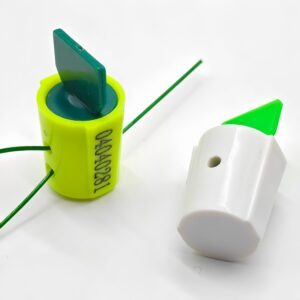 Plastic Security Electric Meter Seal Lock Meter Cupboard Seal