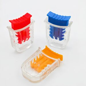 Safety Certified Utility Meter Seal for Official Use