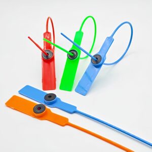Mini Plastic Seal Small Size Compact Seal for Instrument