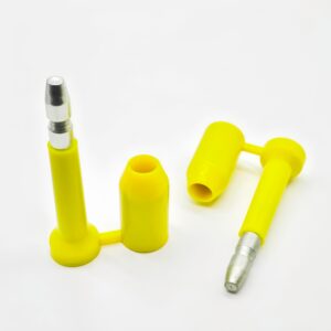 Disposable Bolt Seal Tamper Proof Security Bolt Lock for Container