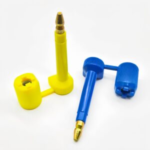 Quick Installation Container Bolt Seal